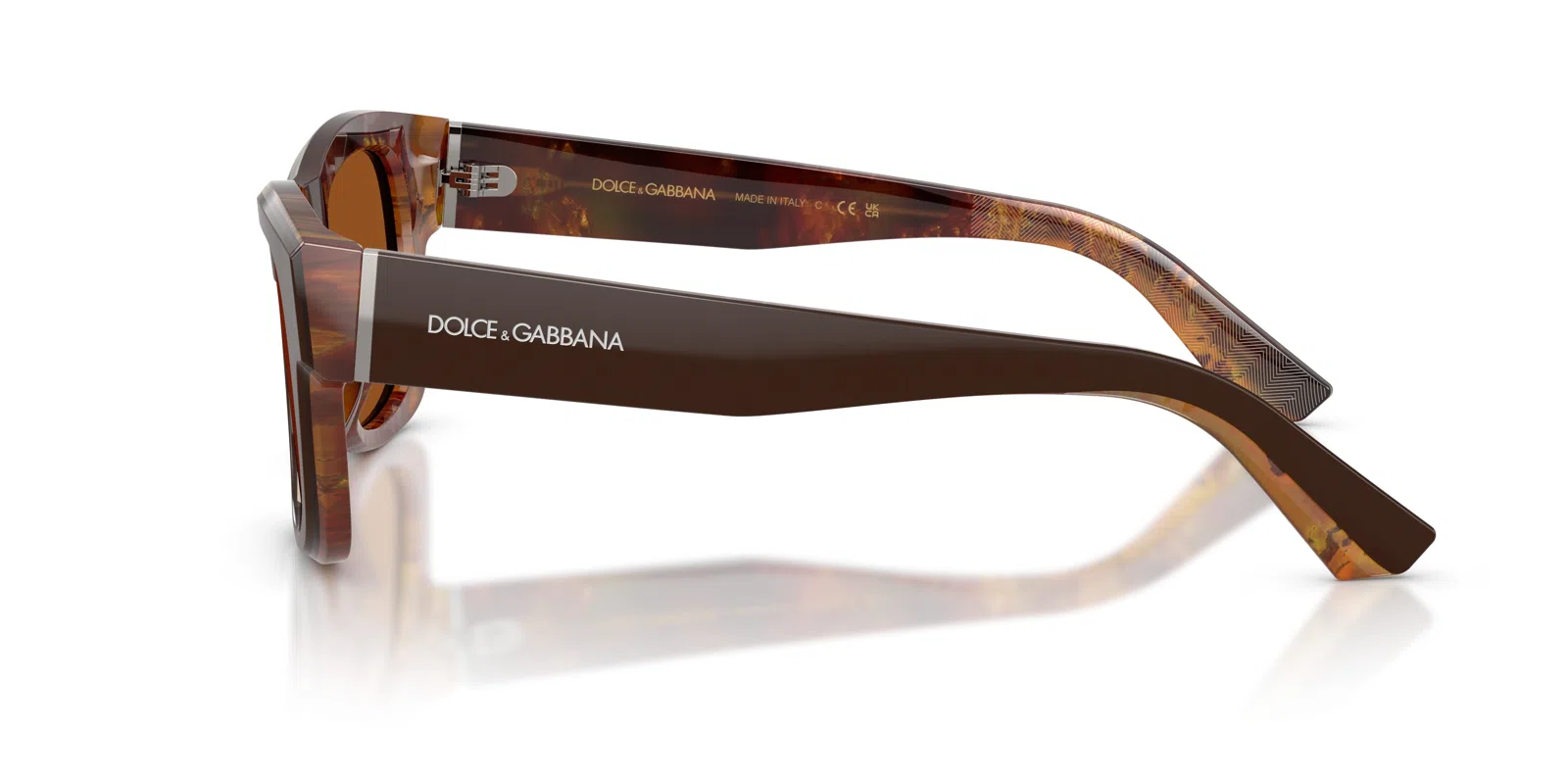 Dolce & Gabbana 4515 Sunglasses - view 16